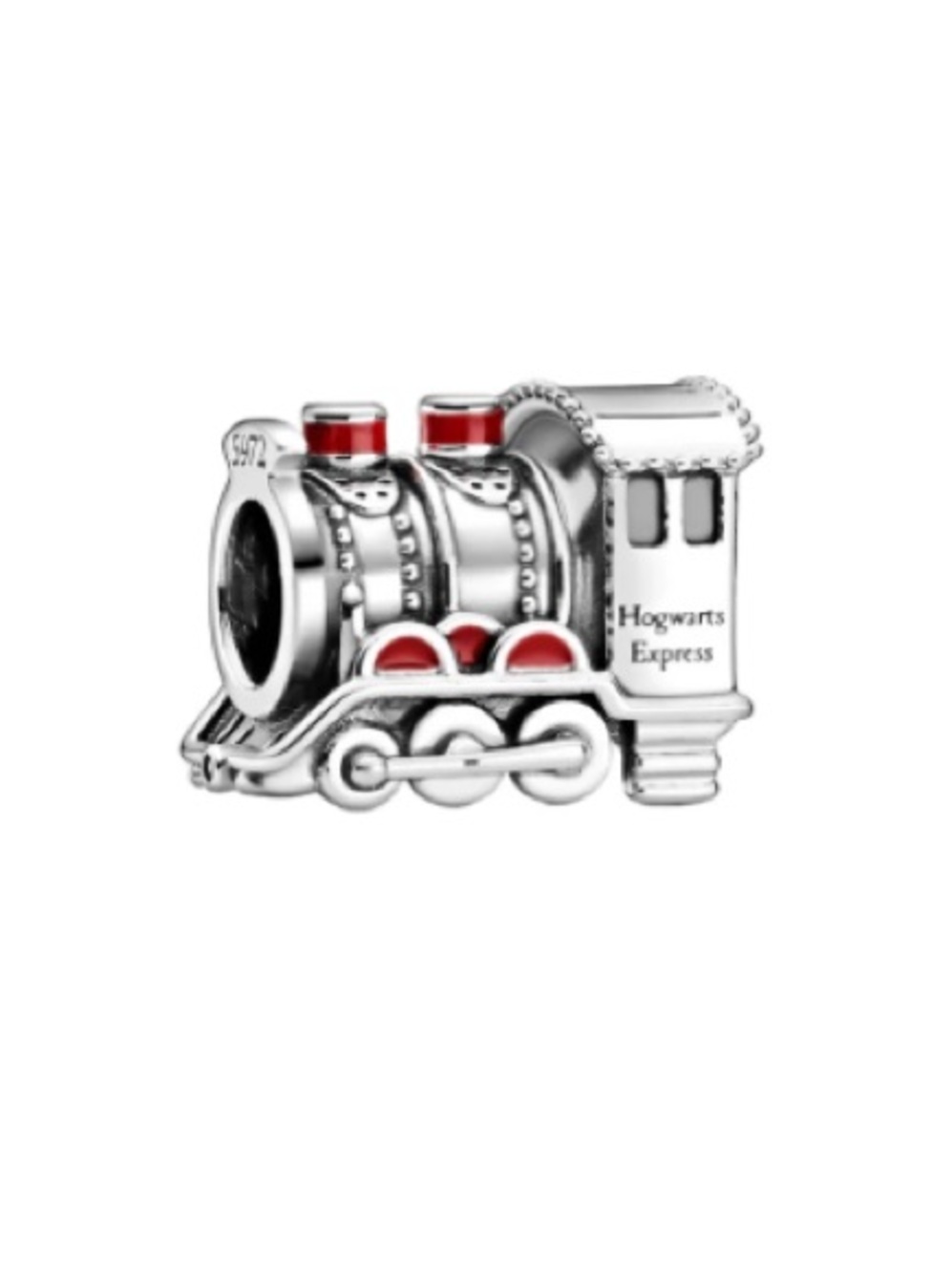 Hogwarts Express Train charm